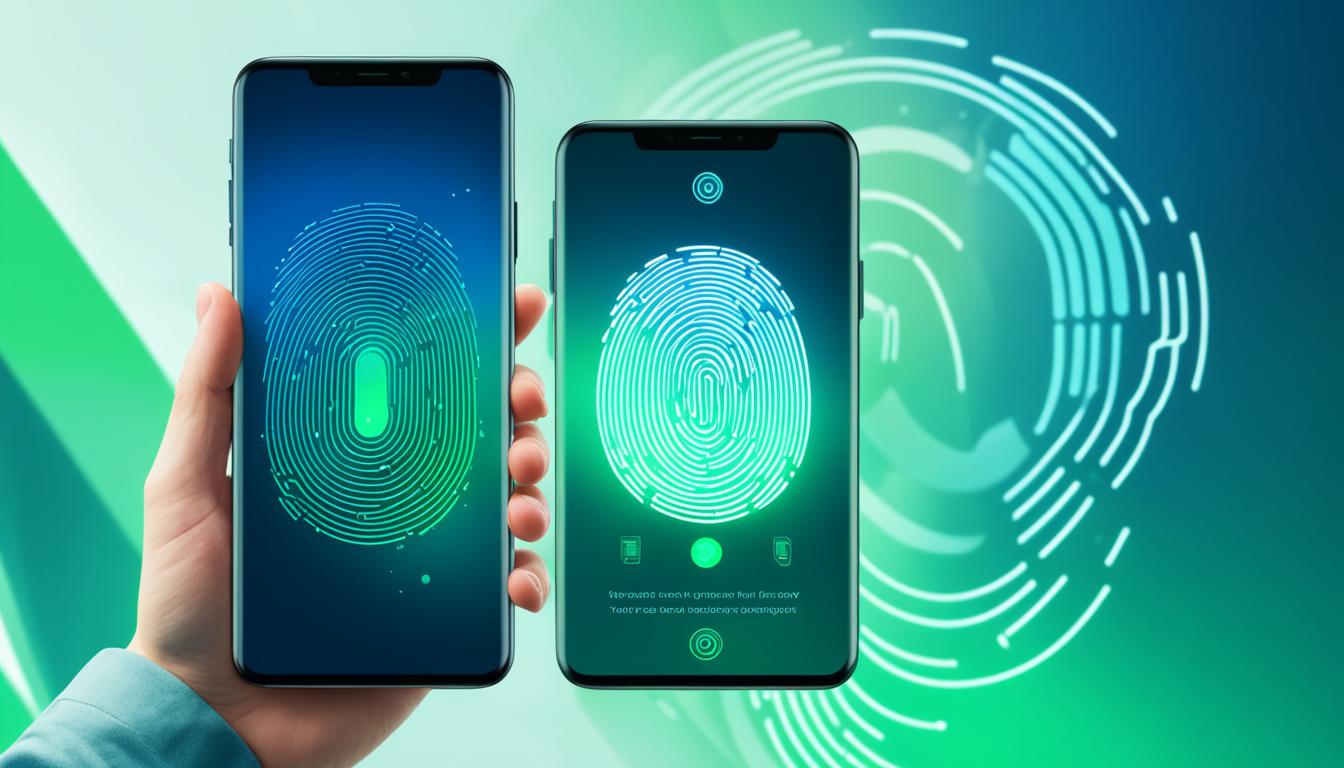 Biometrics Authentication: Secure Your Identity