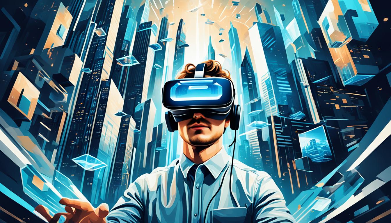 Exploring the Future of Immersive Technology