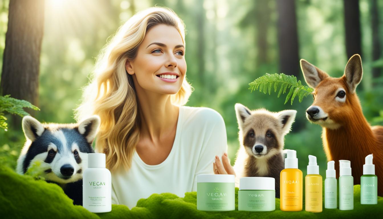 Vegan Skincare Benefits: Pure & Compassionate Care