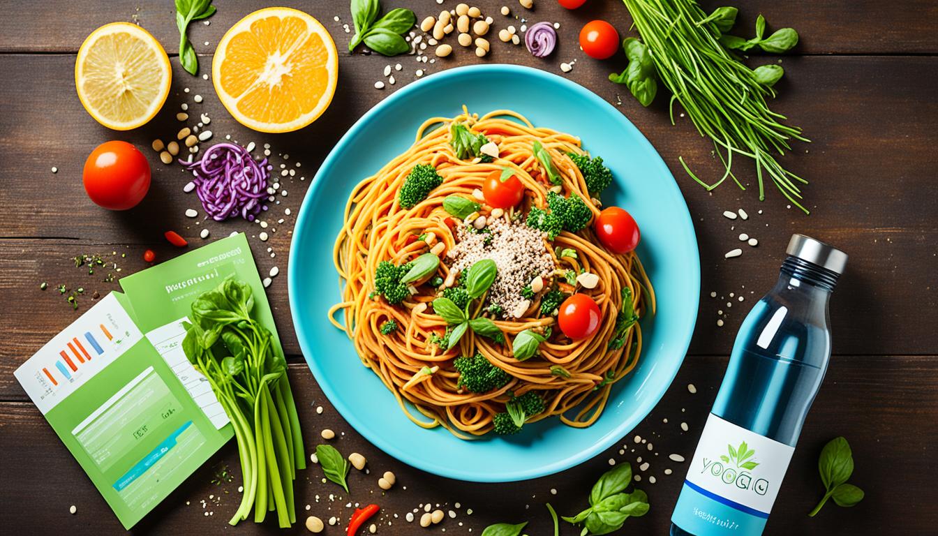 Whole Wheat Pasta Benefits for Health & Diet