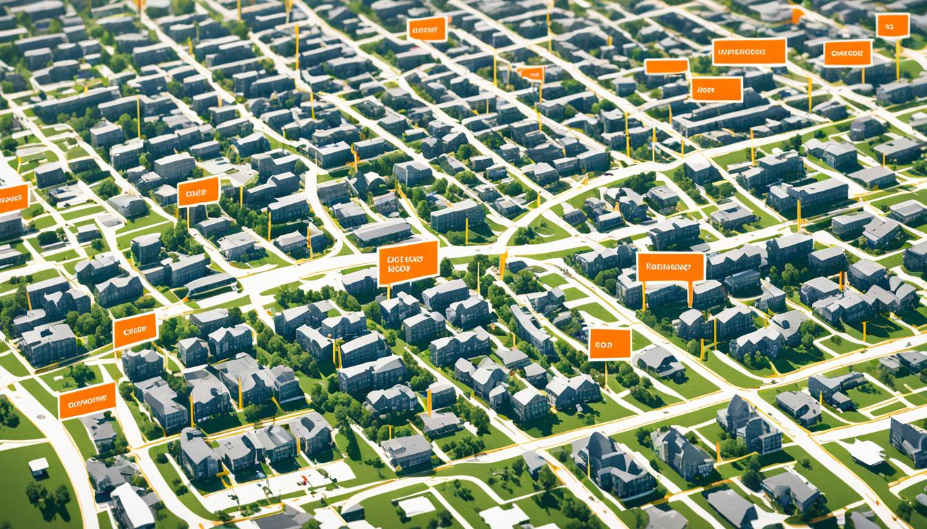 Top US Locations for Real Estate Investment