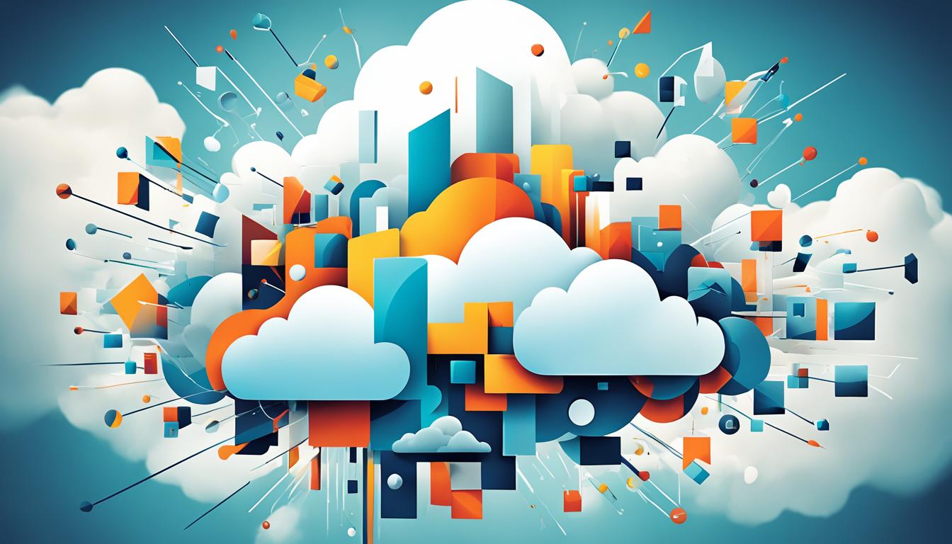 Cloud Computing: Unveiling Seamless Tech Futures