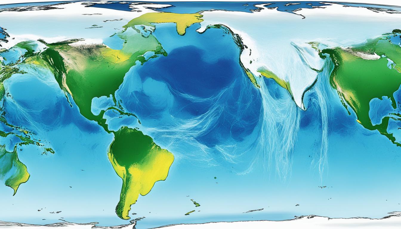 Understanding Greenhouse Gases Impact on Climate