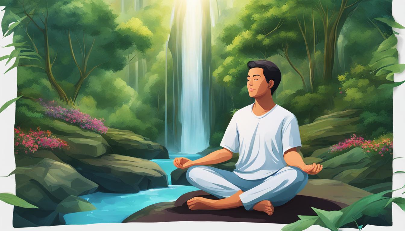 Unlock Serenity: Daily Meditation Benefits