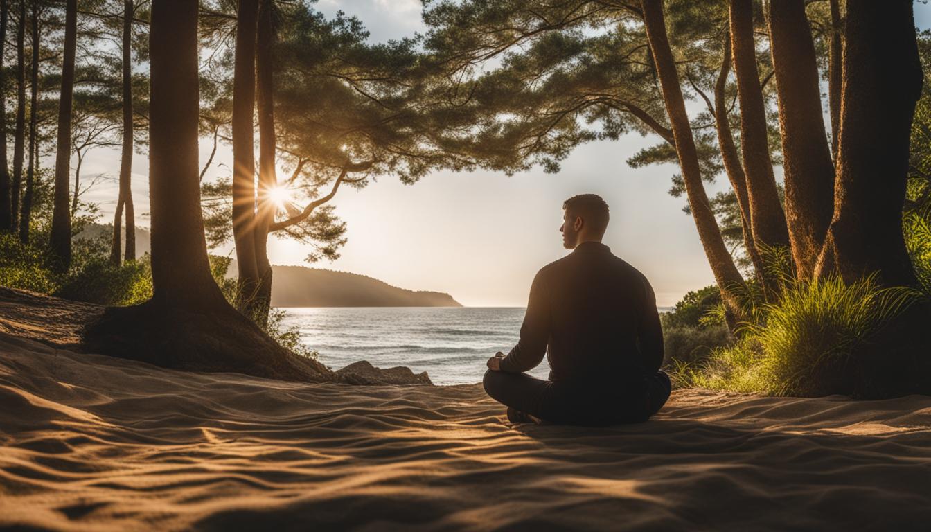 Mindfulness Tips for Daily Stress Relief