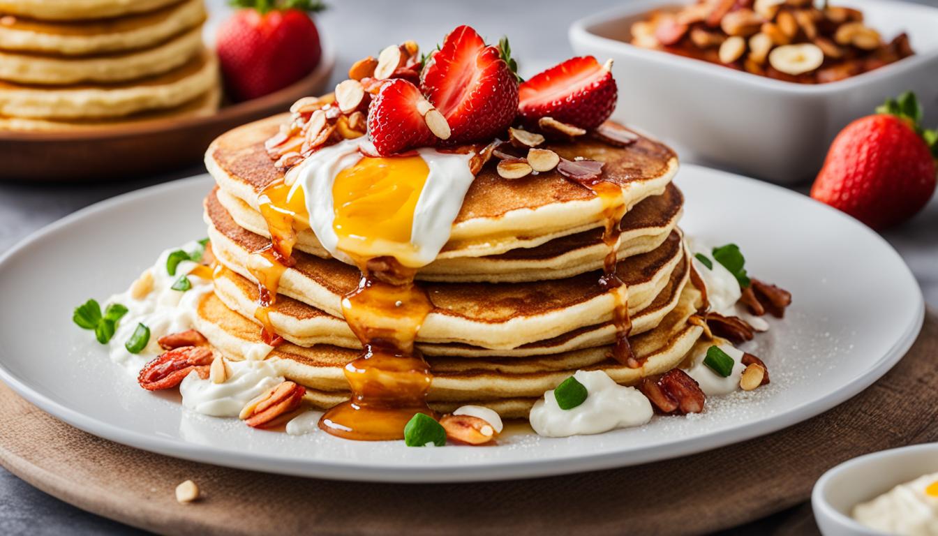 10 Easy Popular Breakfast Recipes to Start Your Day