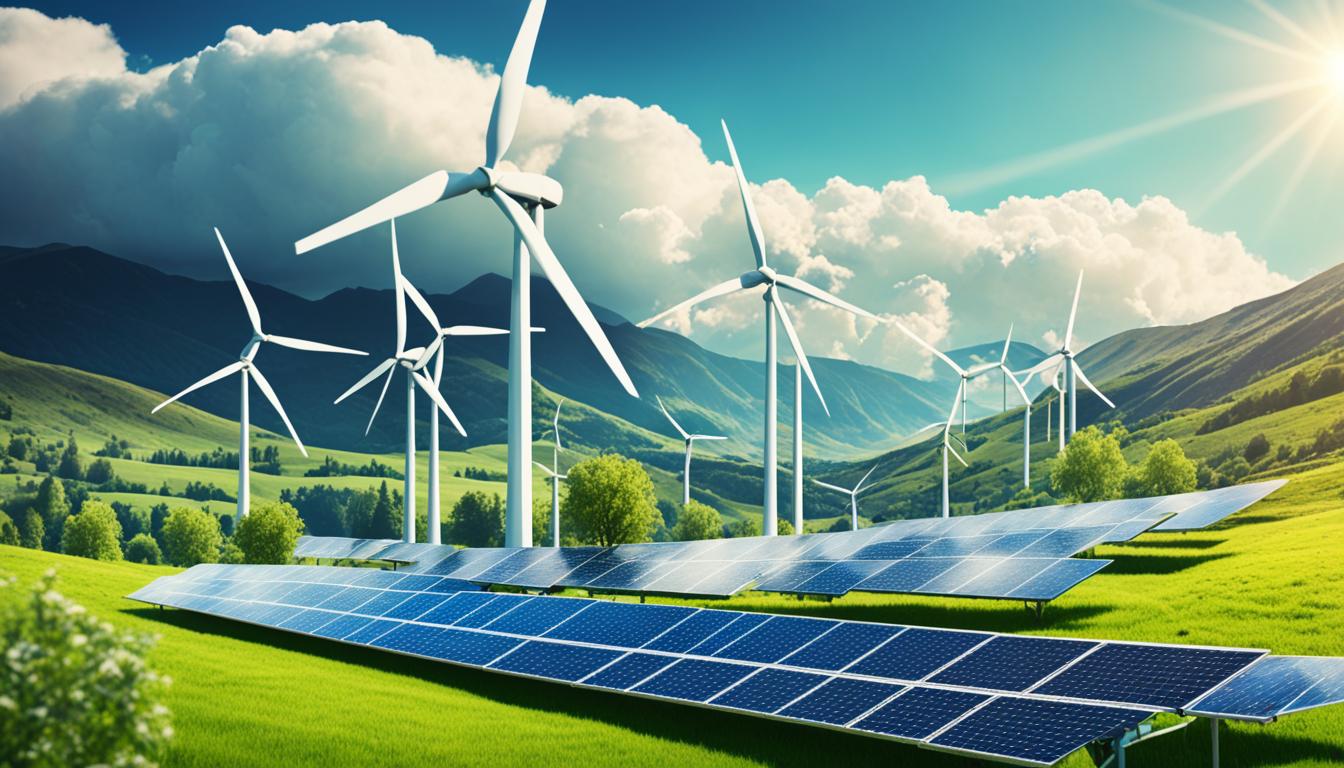 Understanding Renewable Energy Benefits & Trends