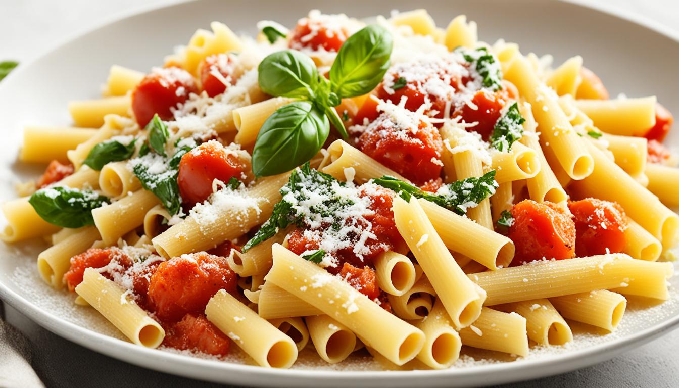 Discover the Delicious World of Pasta Dishes | Cooking Tips