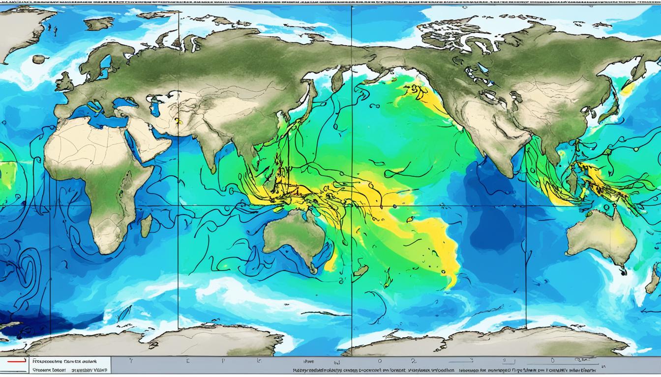 Climate: Understanding Earth’s Weather Patterns