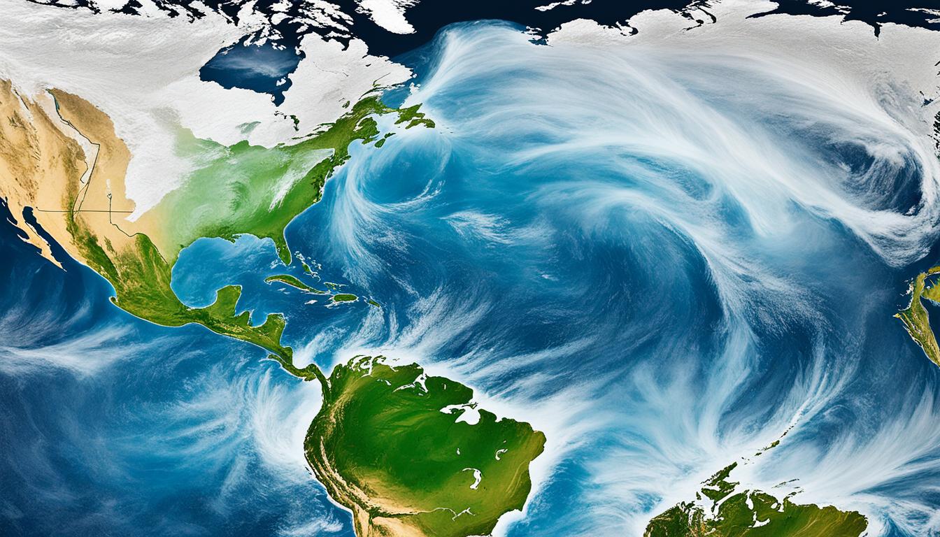 Climate: Understanding Earth’s Weather Patterns