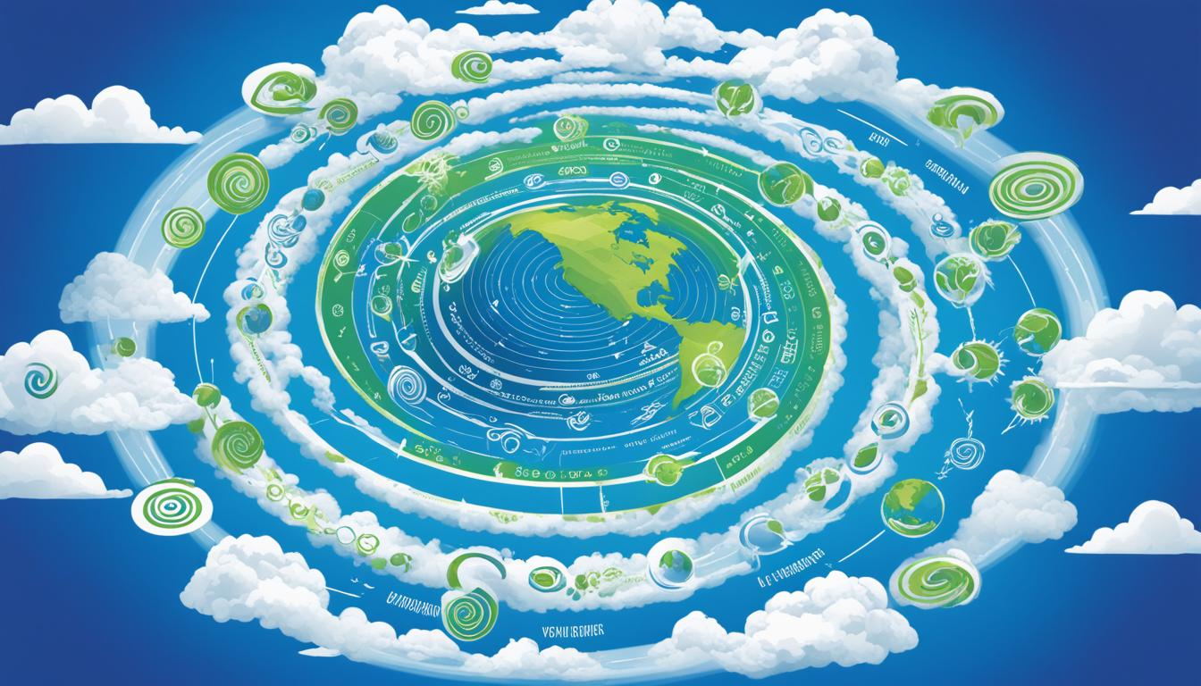 Climate: Understanding Earth’s Weather Patterns