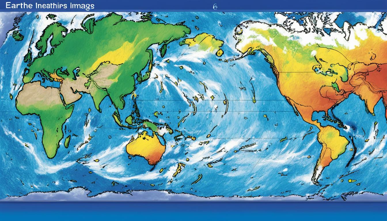 Discover — Climate: Earth’s Weather Patterns Explained