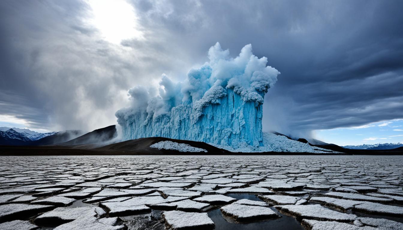 Exploring — Climate: Our Planet’s Weather System