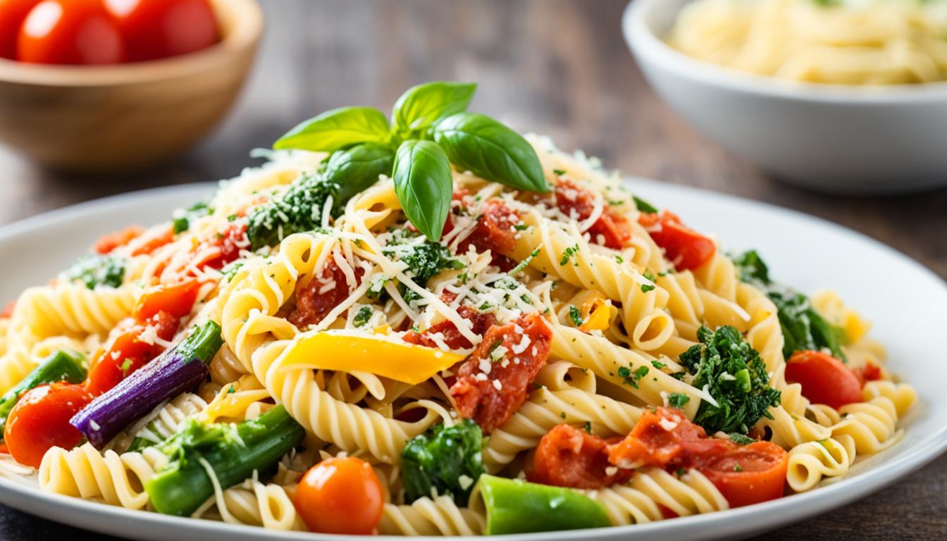 Delicious — Pasta: Explore Endless Italian Flavors